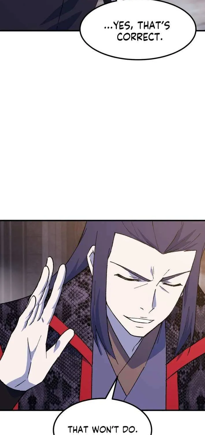 Read The great master chapter 122 image 10 on Lezhin