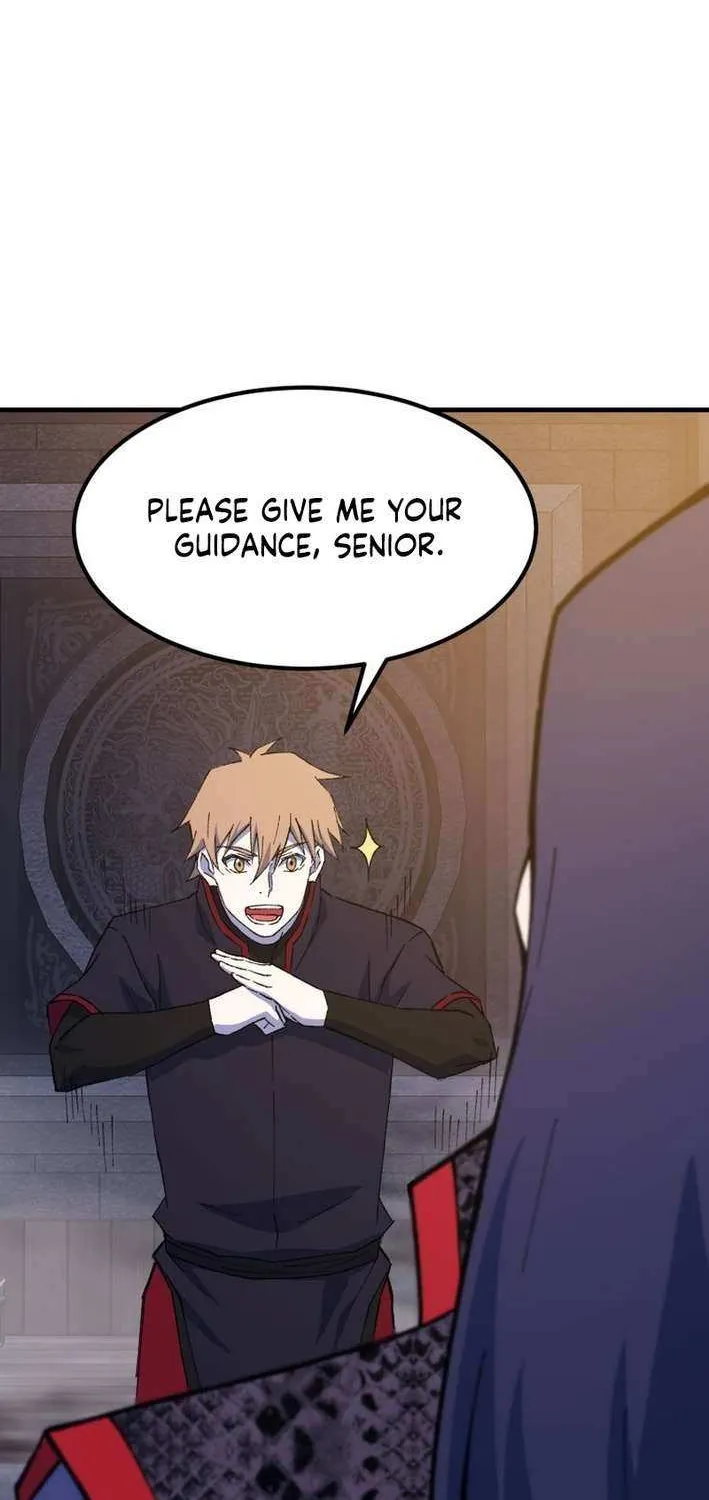 Read The great master chapter 122 image 12 on Lezhin