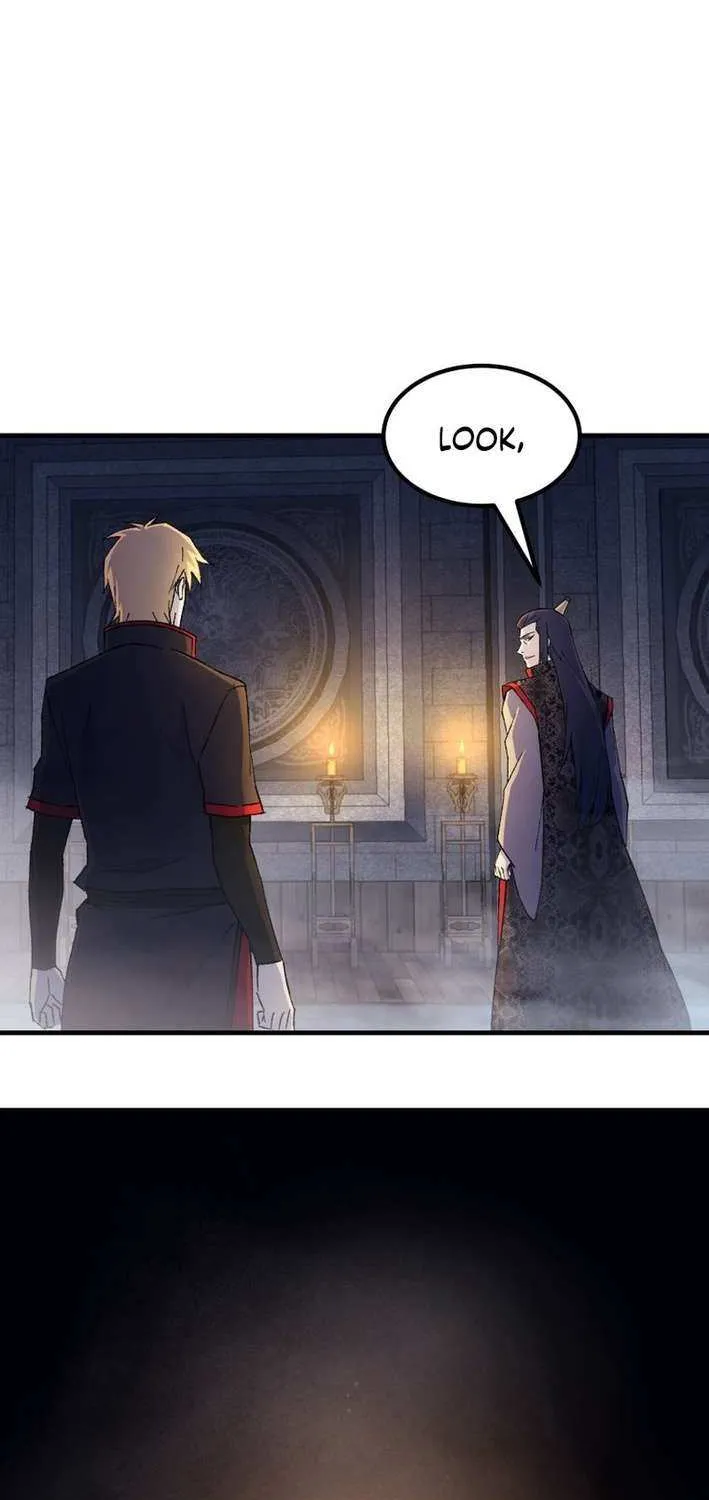 Read The great master chapter 122 image 16 on Lezhin