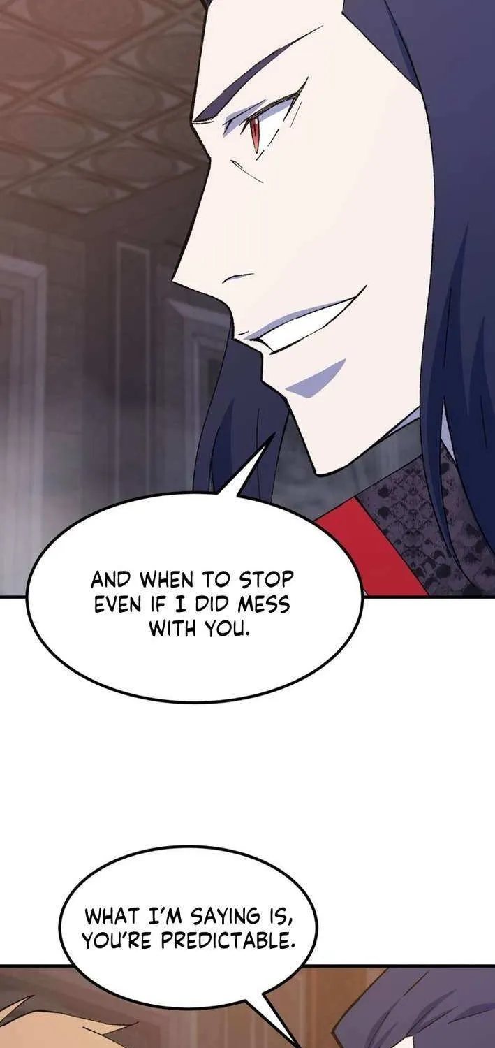 Read The great master chapter 122 image 2 on Lezhin