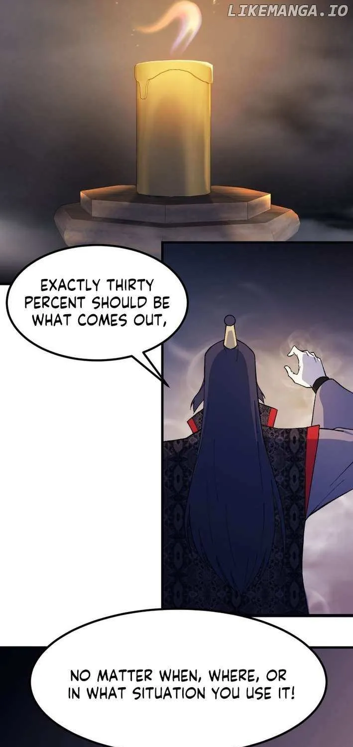 Read The great master chapter 122 image 21 on Lezhin