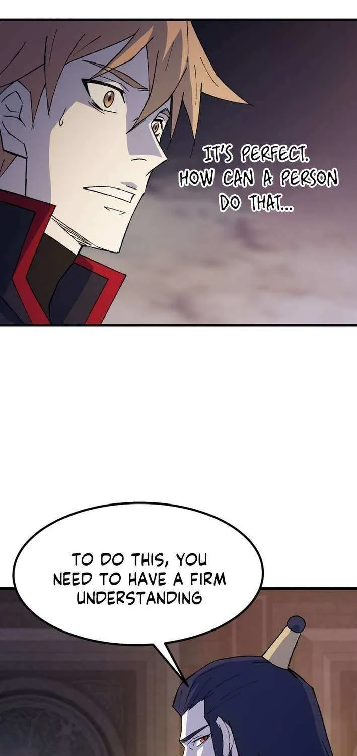Read The great master chapter 122 image 25 on Lezhin