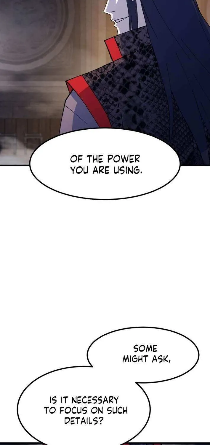 Read The great master chapter 122 image 26 on Lezhin