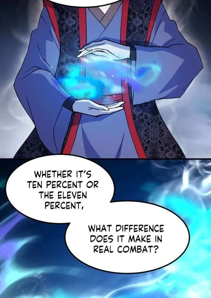 Read The great master chapter 122 image 27 on Lezhin