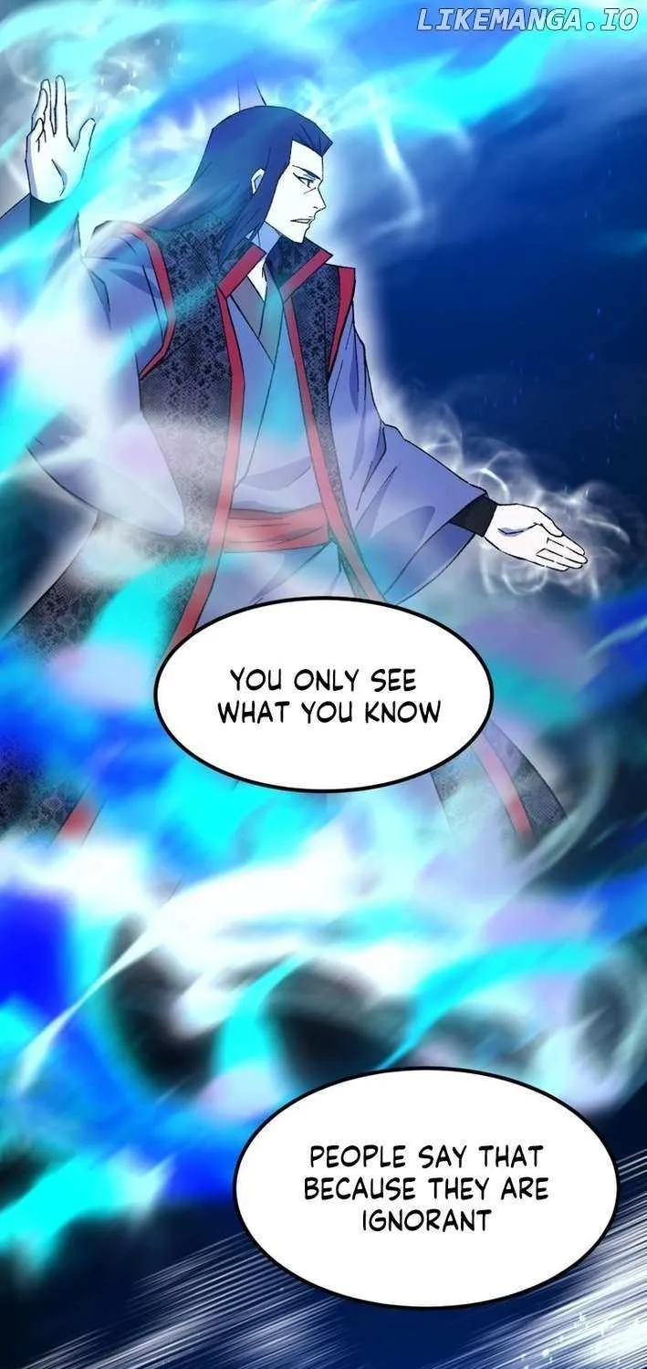 Read The great master chapter 122 image 28 on Lezhin