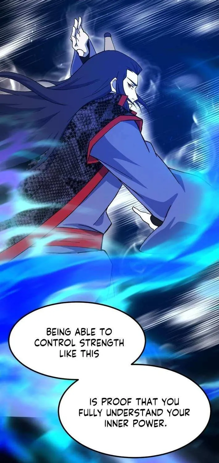 Read The great master chapter 122 image 29 on Lezhin