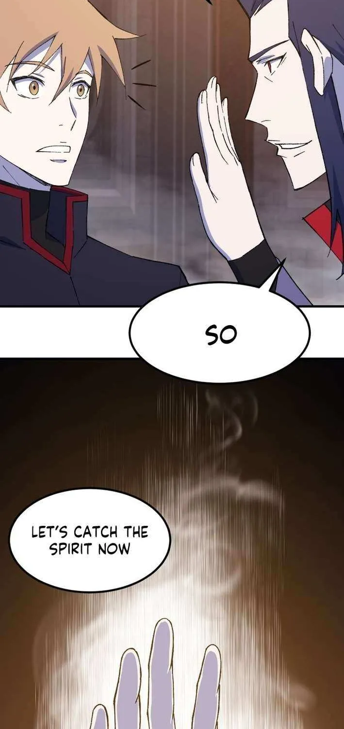 Read The great master chapter 122 image 3 on Lezhin