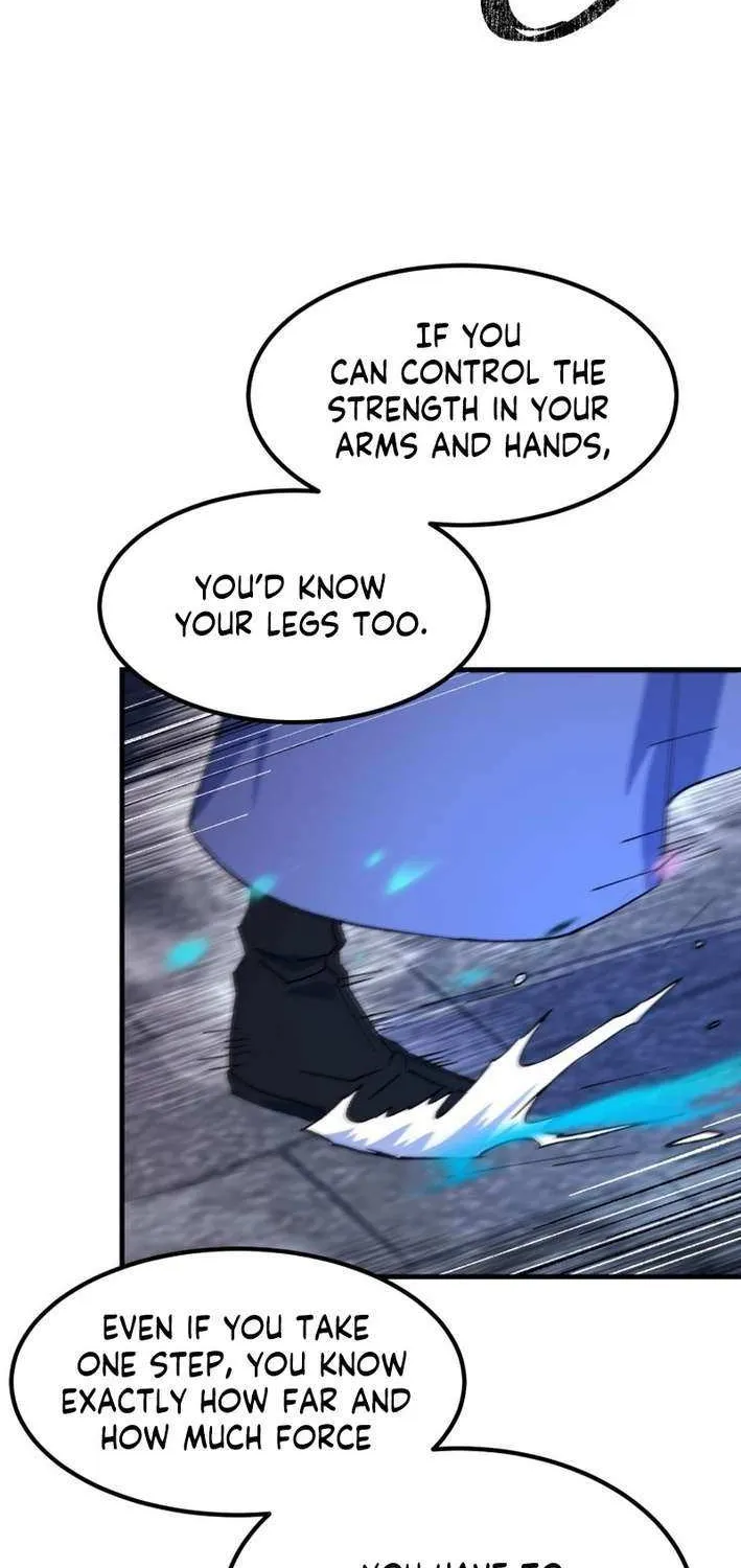 Read The great master chapter 122 image 31 on Lezhin