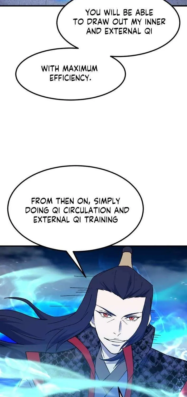 Read The great master chapter 122 image 33 on Lezhin