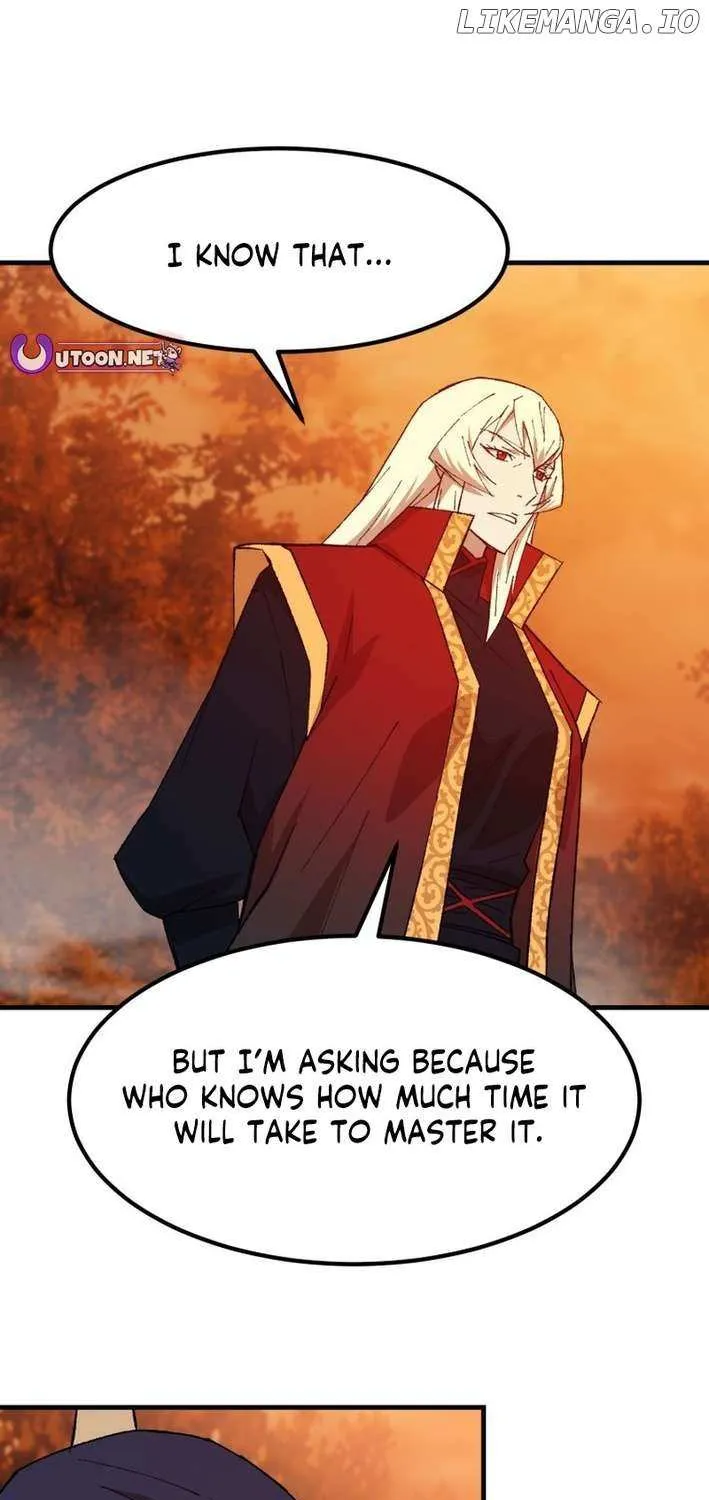 Read The great master chapter 122 image 49 on Lezhin