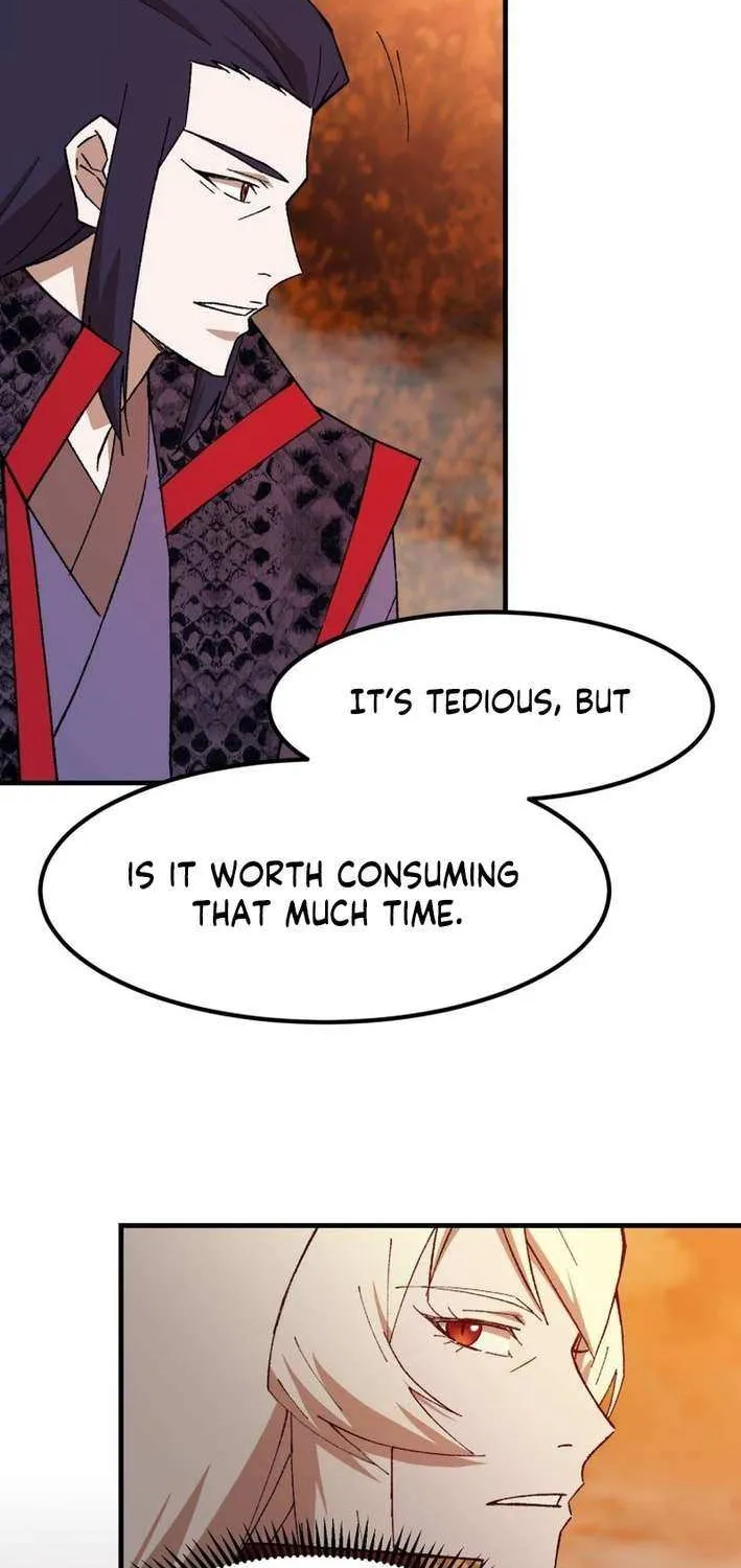 Read The great master chapter 122 image 50 on Lezhin