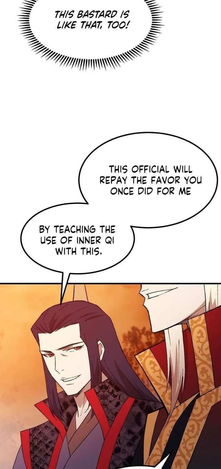 Read The great master chapter 122 image 53 on Lezhin