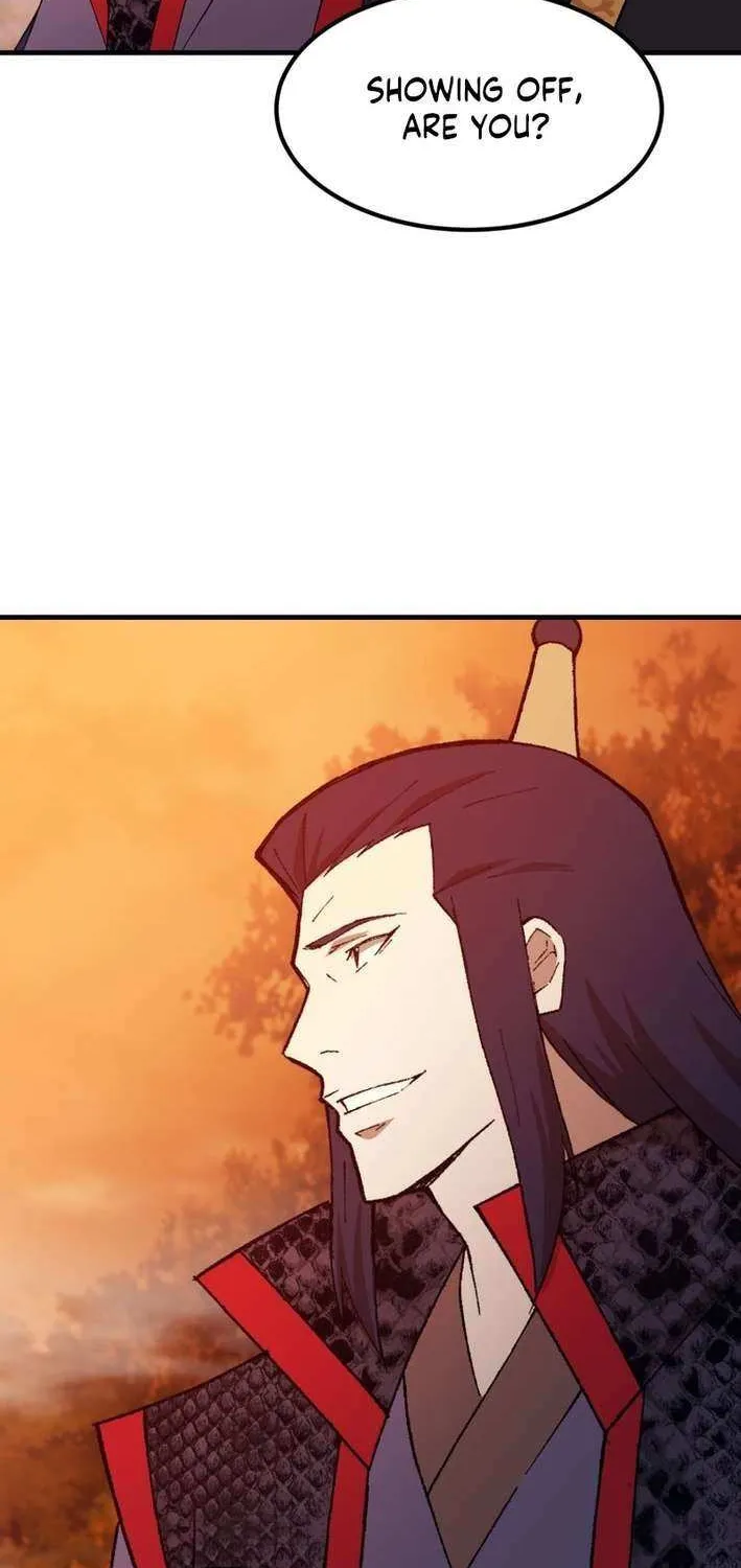 Read The great master chapter 122 image 54 on Lezhin