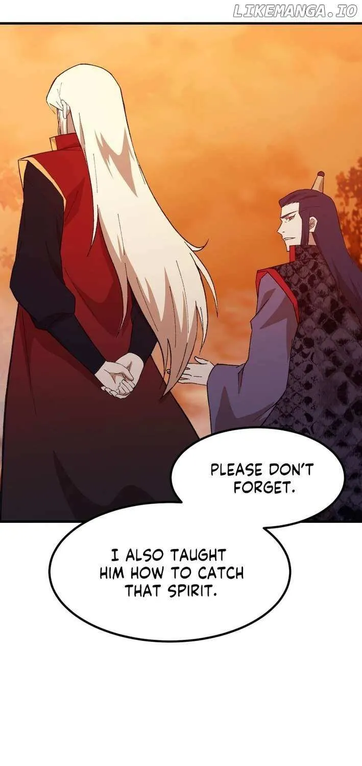 Read The great master chapter 122 image 56 on Lezhin