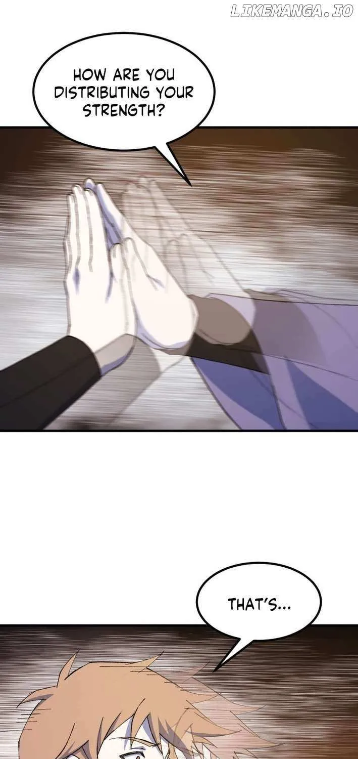 Read The great master chapter 122 image 7 on Lezhin