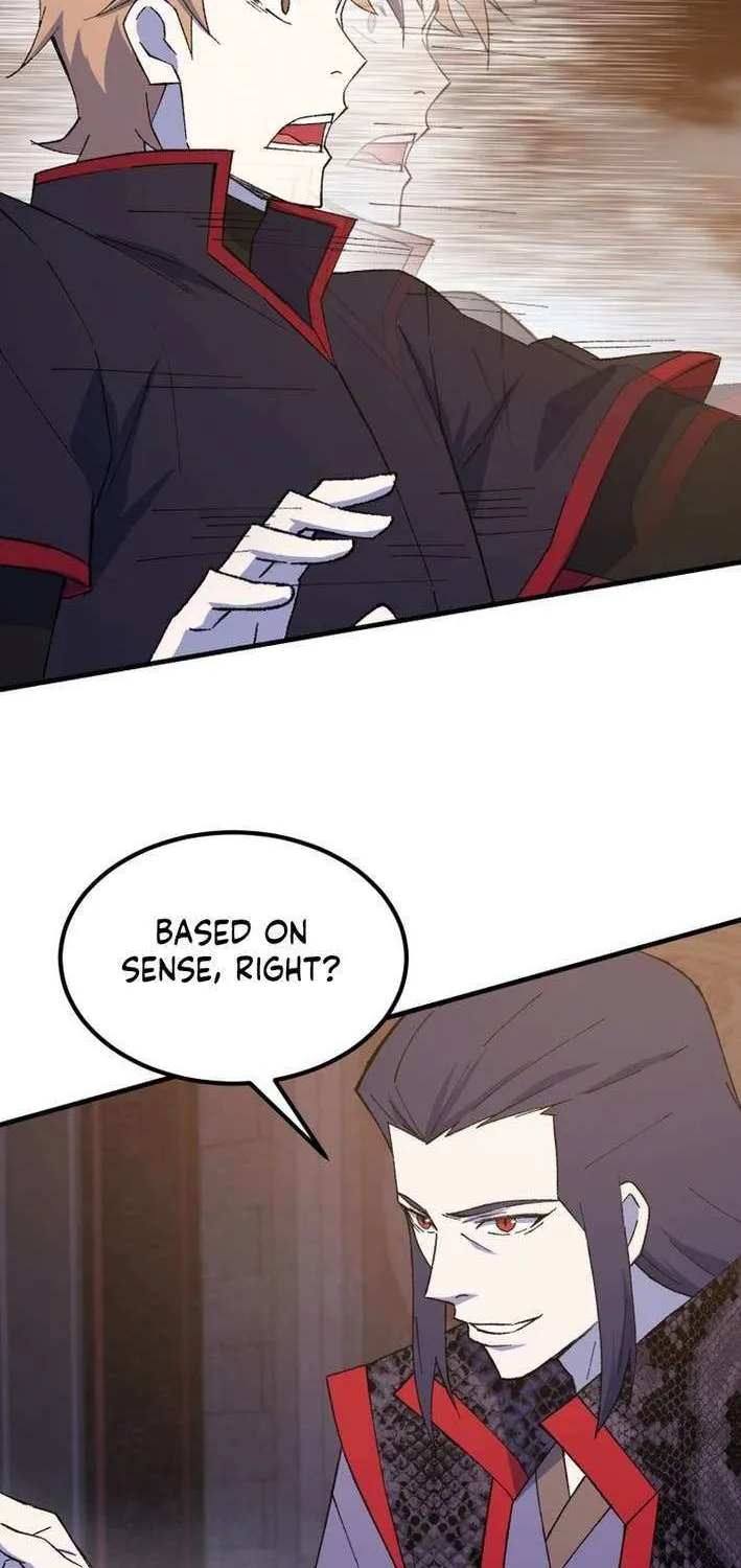 Read The great master chapter 122 image 8 on Lezhin