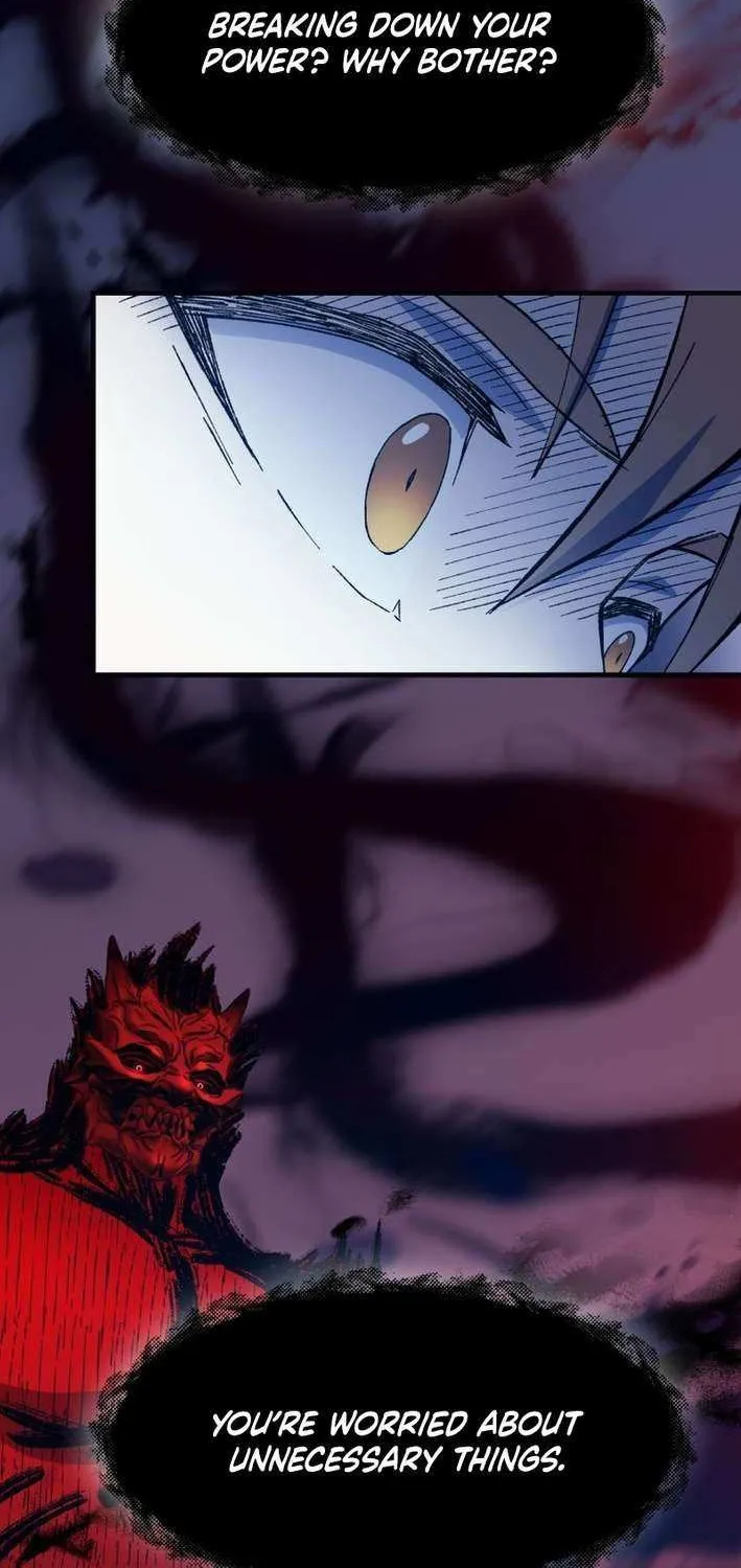 Read The great master chapter 123 image 10 on Lezhin