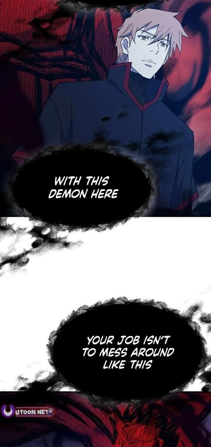 Read The great master chapter 123 image 11 on Lezhin