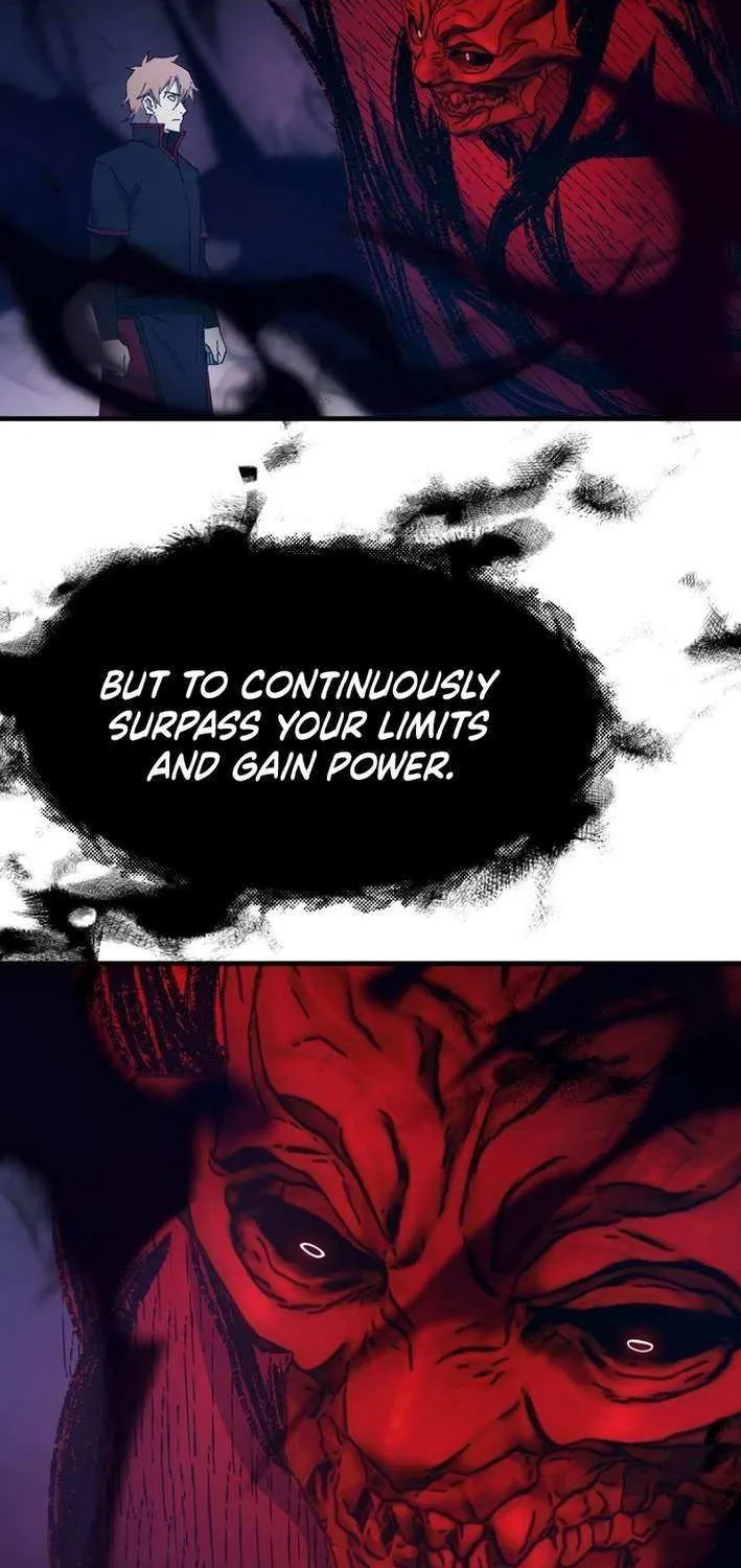 Read The great master chapter 123 image 12 on Lezhin