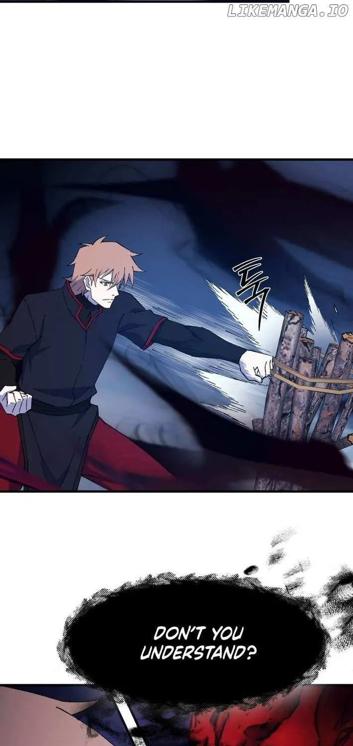 Read The great master chapter 123 image 14 on Lezhin