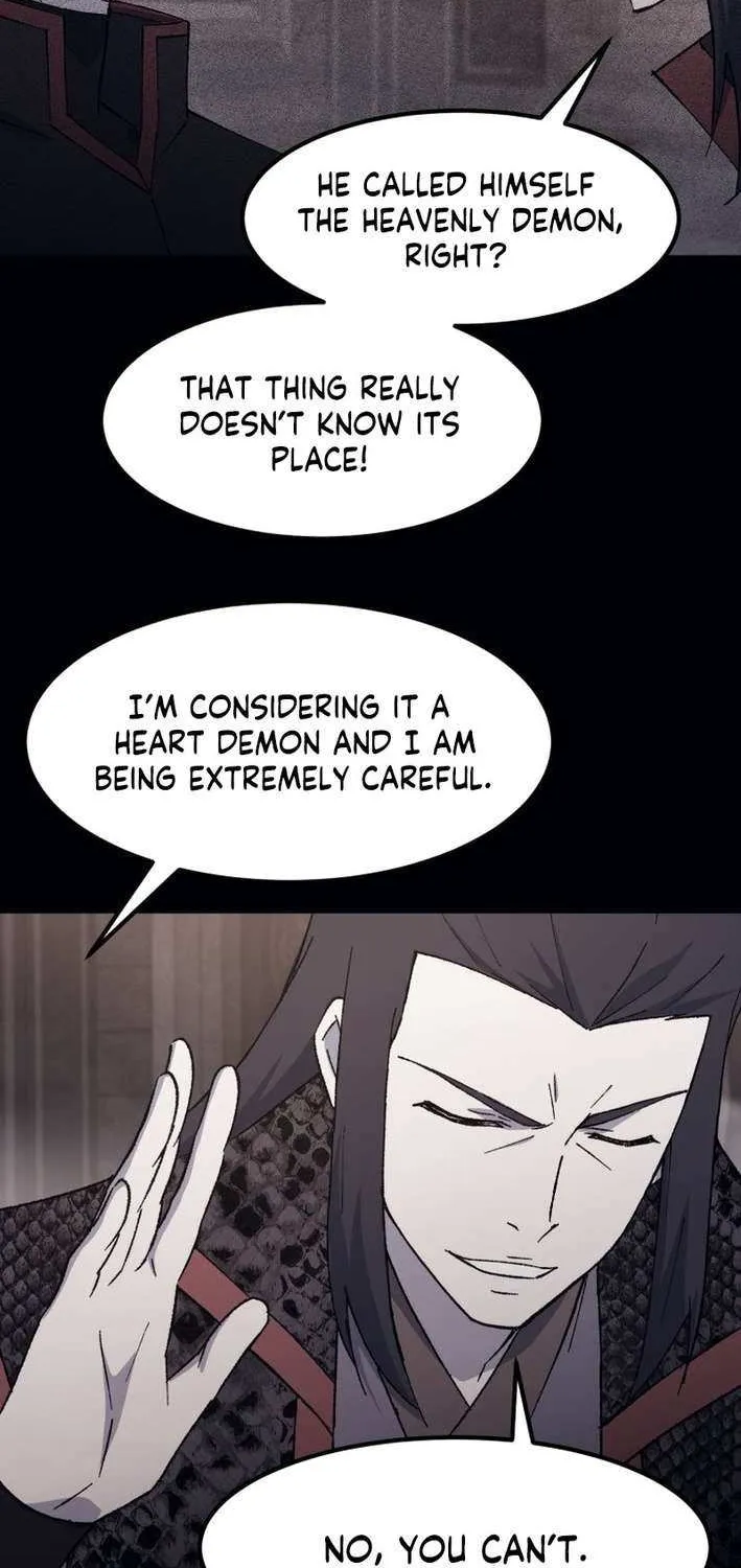Read The great master chapter 123 image 17 on Lezhin