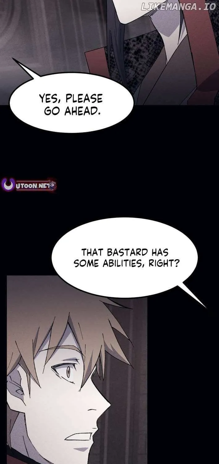 Read The great master chapter 123 image 21 on Lezhin