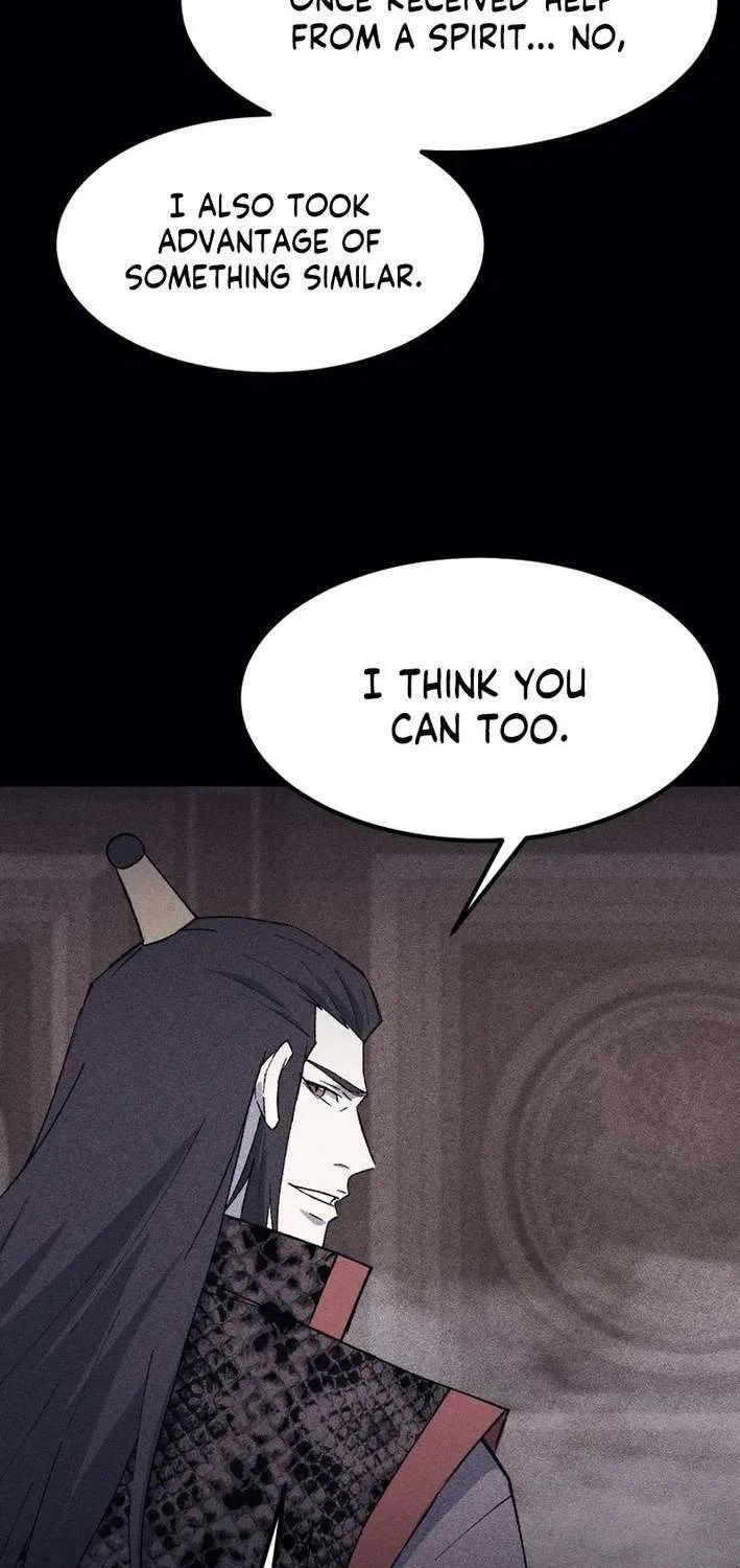 Read The great master chapter 123 image 23 on Lezhin