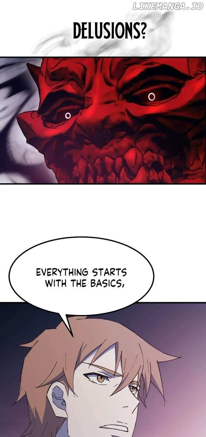 Read The great master chapter 123 image 28 on Lezhin