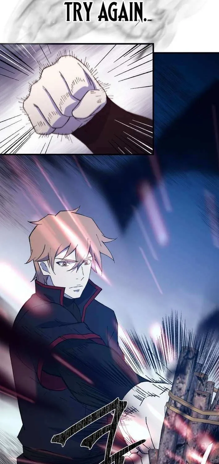 Read The great master chapter 123 image 33 on Lezhin