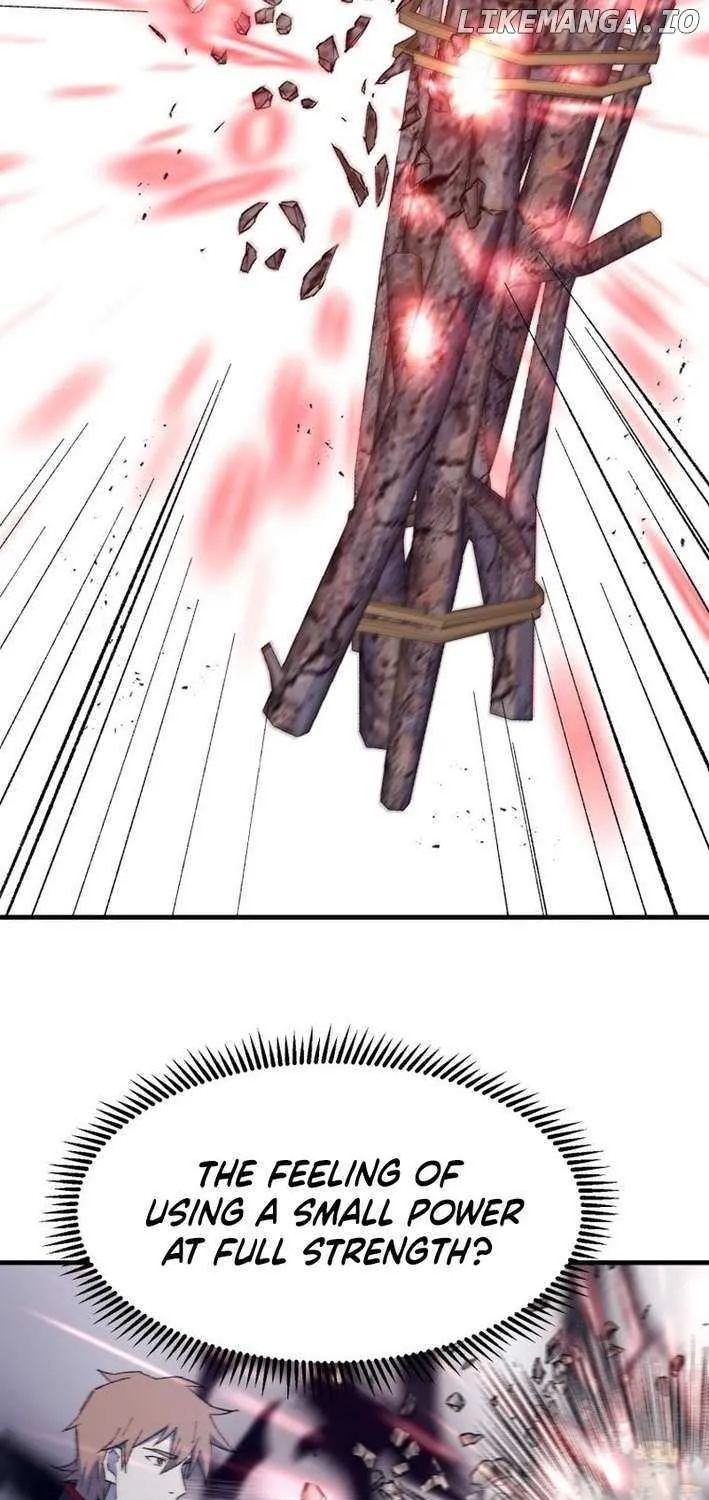 Read The great master chapter 123 image 35 on Lezhin