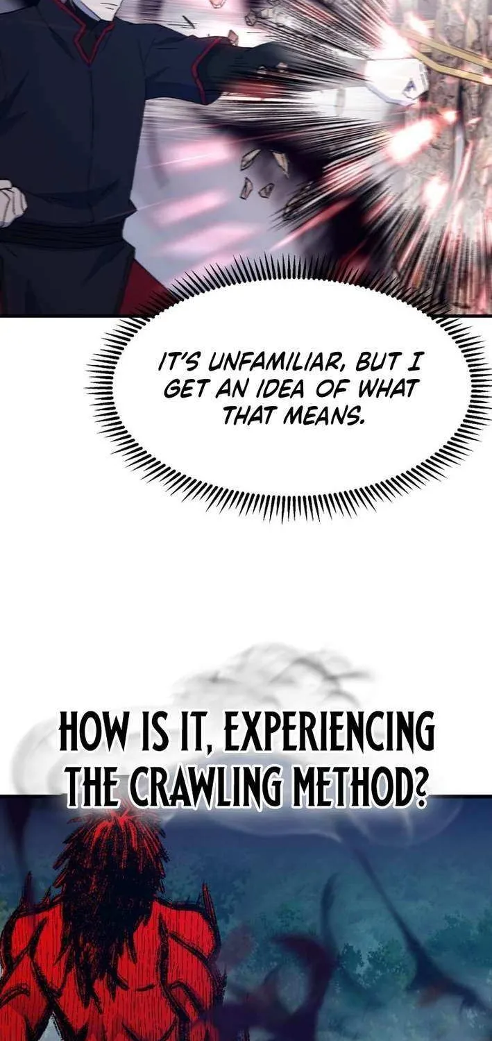 Read The great master chapter 123 image 36 on Lezhin