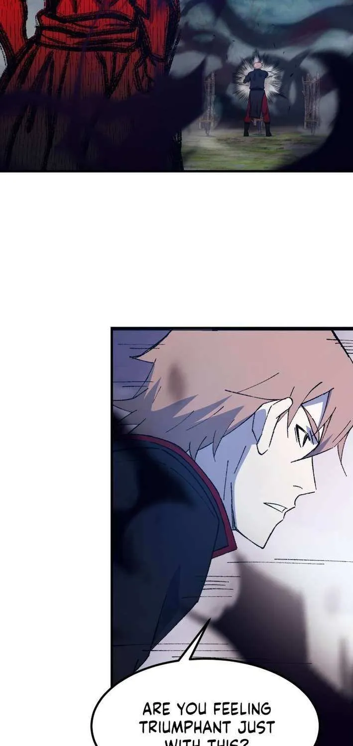 Read The great master chapter 123 image 37 on Lezhin