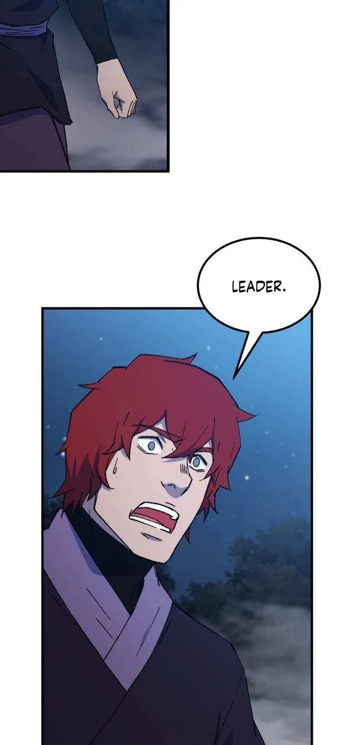 Read The great master chapter 123 image 40 on Lezhin