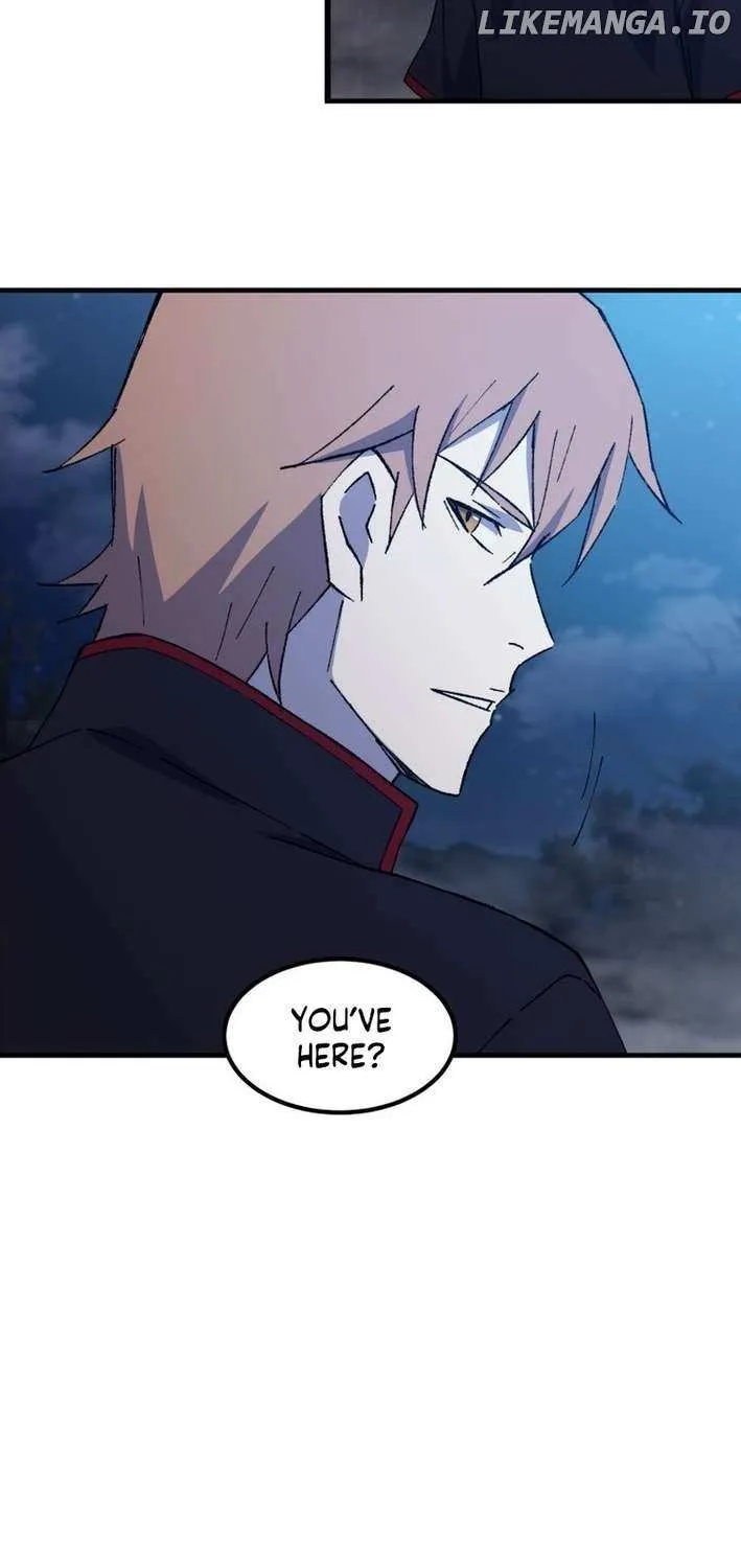 Read The great master chapter 123 image 42 on Lezhin