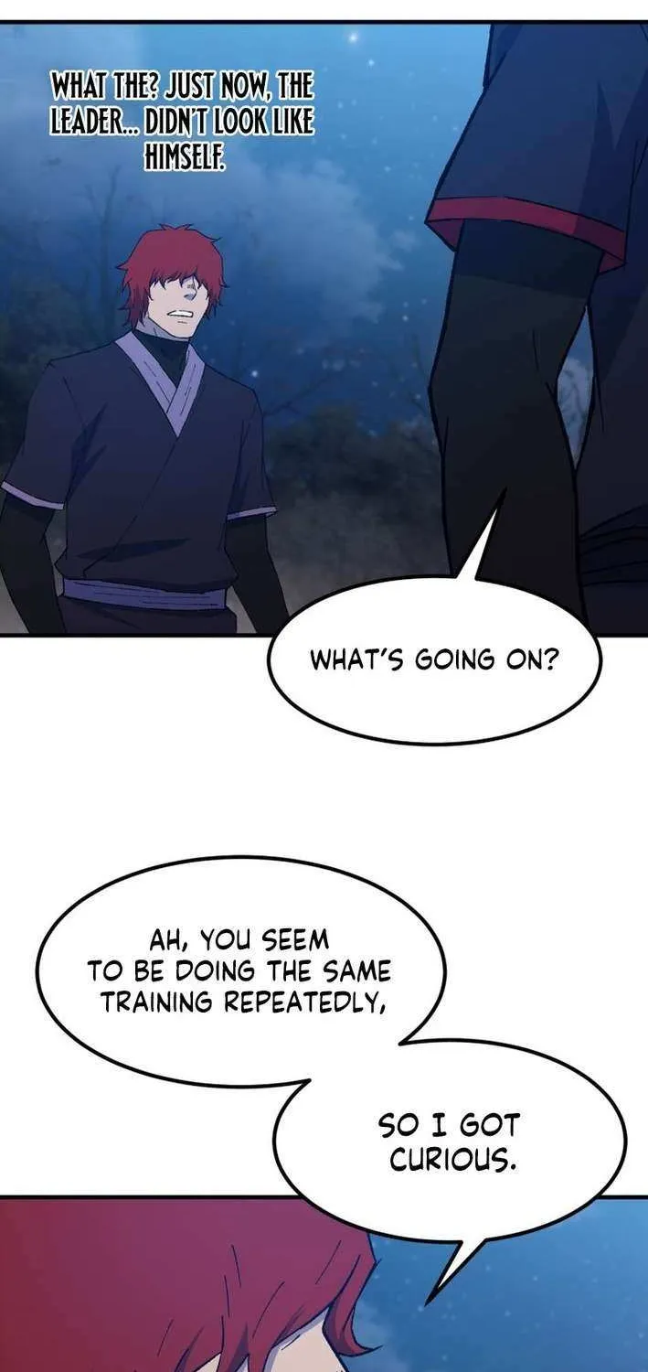 Read The great master chapter 123 image 43 on Lezhin