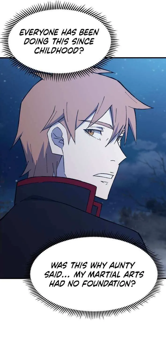 Read The great master chapter 123 image 46 on Lezhin