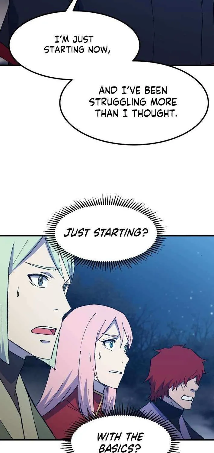 Read The great master chapter 123 image 51 on Lezhin