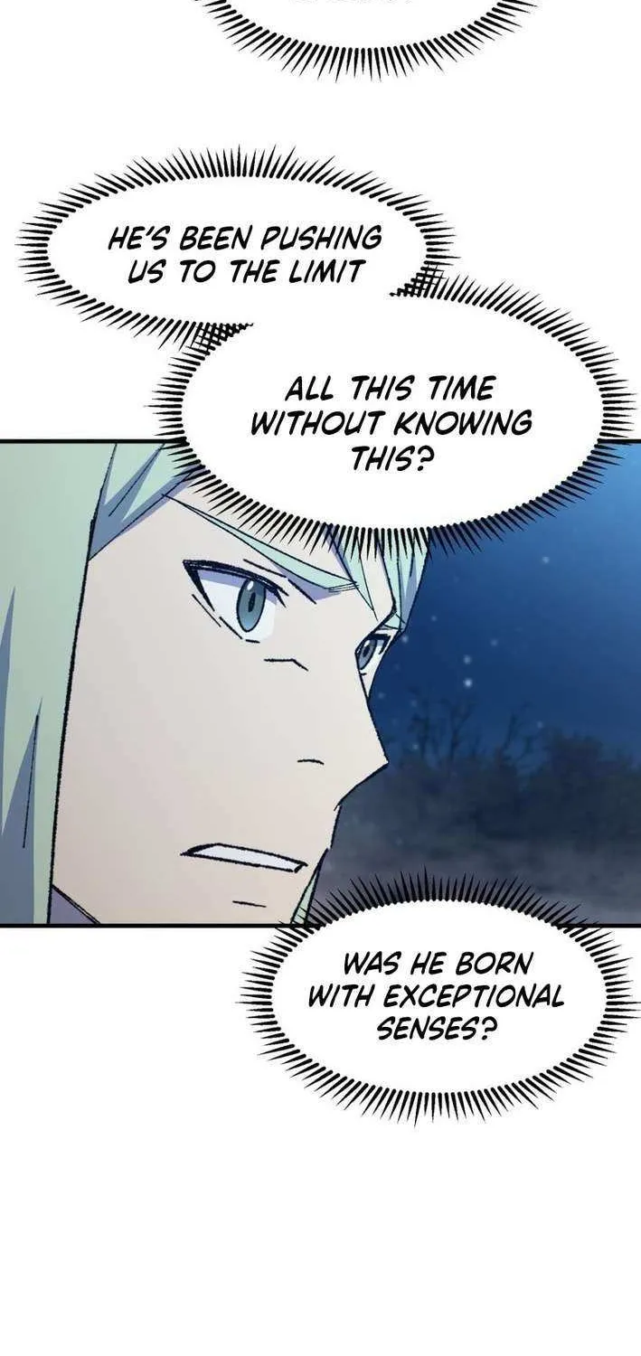 Read The great master chapter 123 image 52 on Lezhin