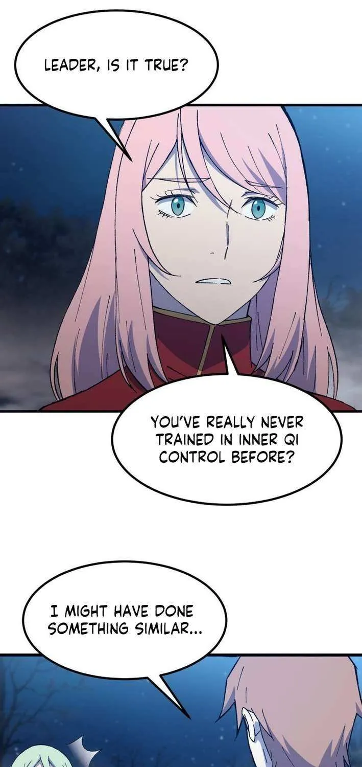 Read The great master chapter 123 image 53 on Lezhin
