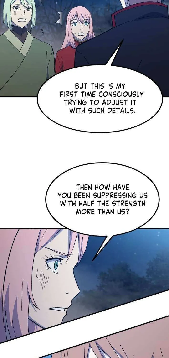 Read The great master chapter 123 image 54 on Lezhin