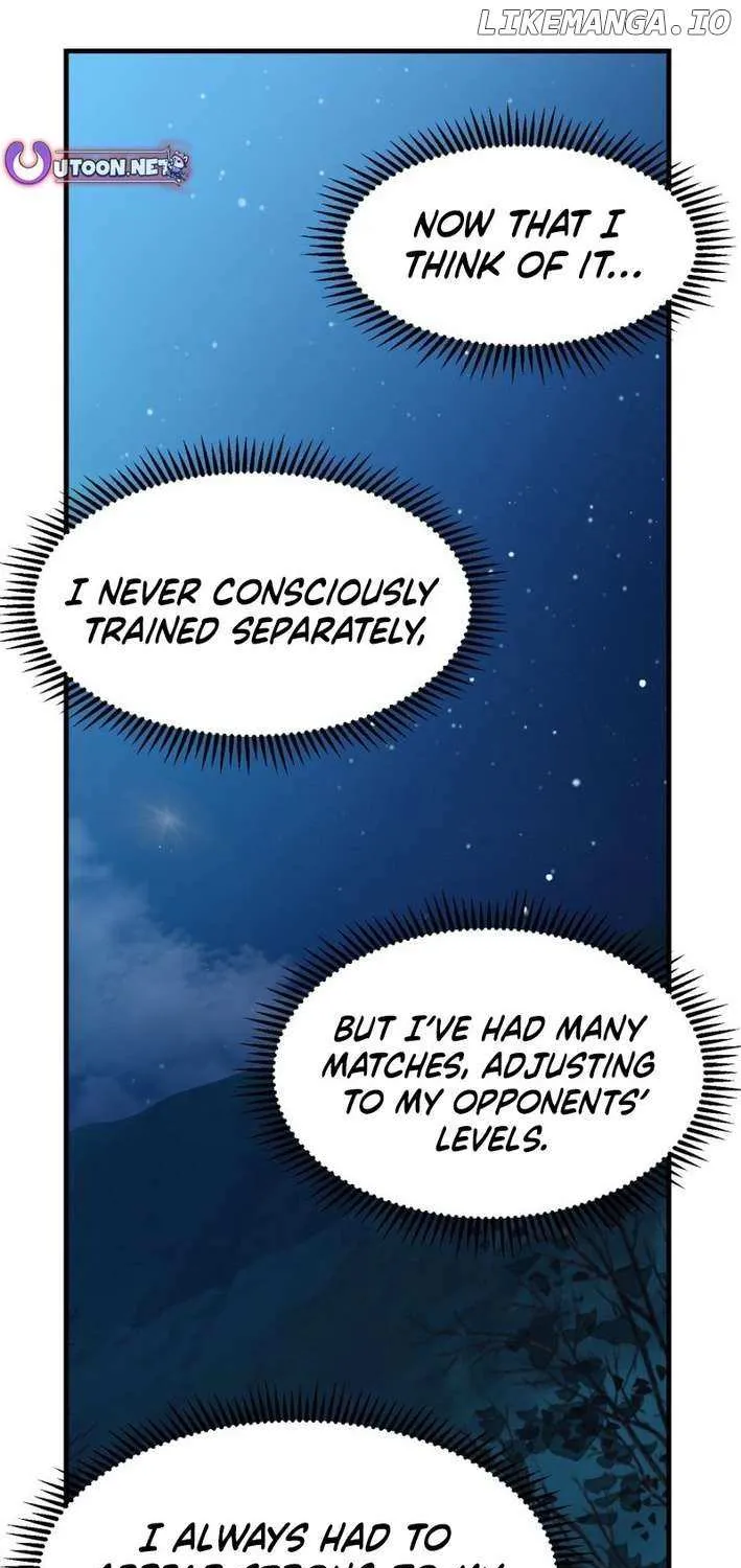 Read The great master chapter 123 image 56 on Lezhin