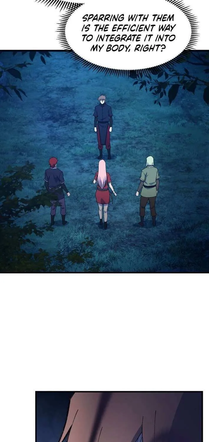 Read The great master chapter 123 image 58 on Lezhin