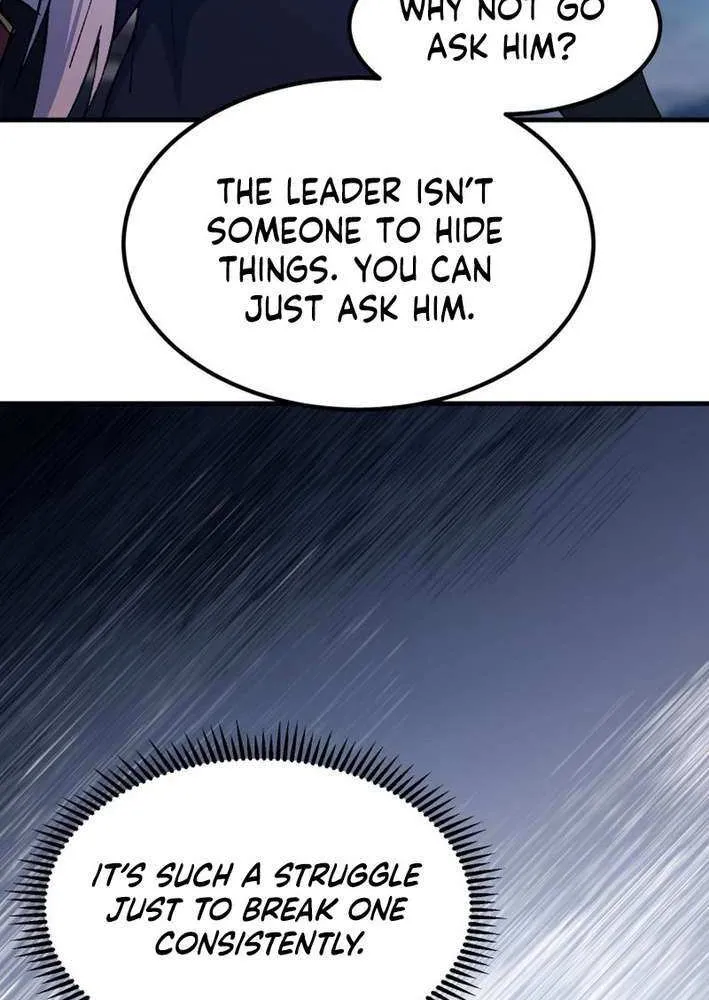 Read The great master chapter 123 image 6 on Lezhin
