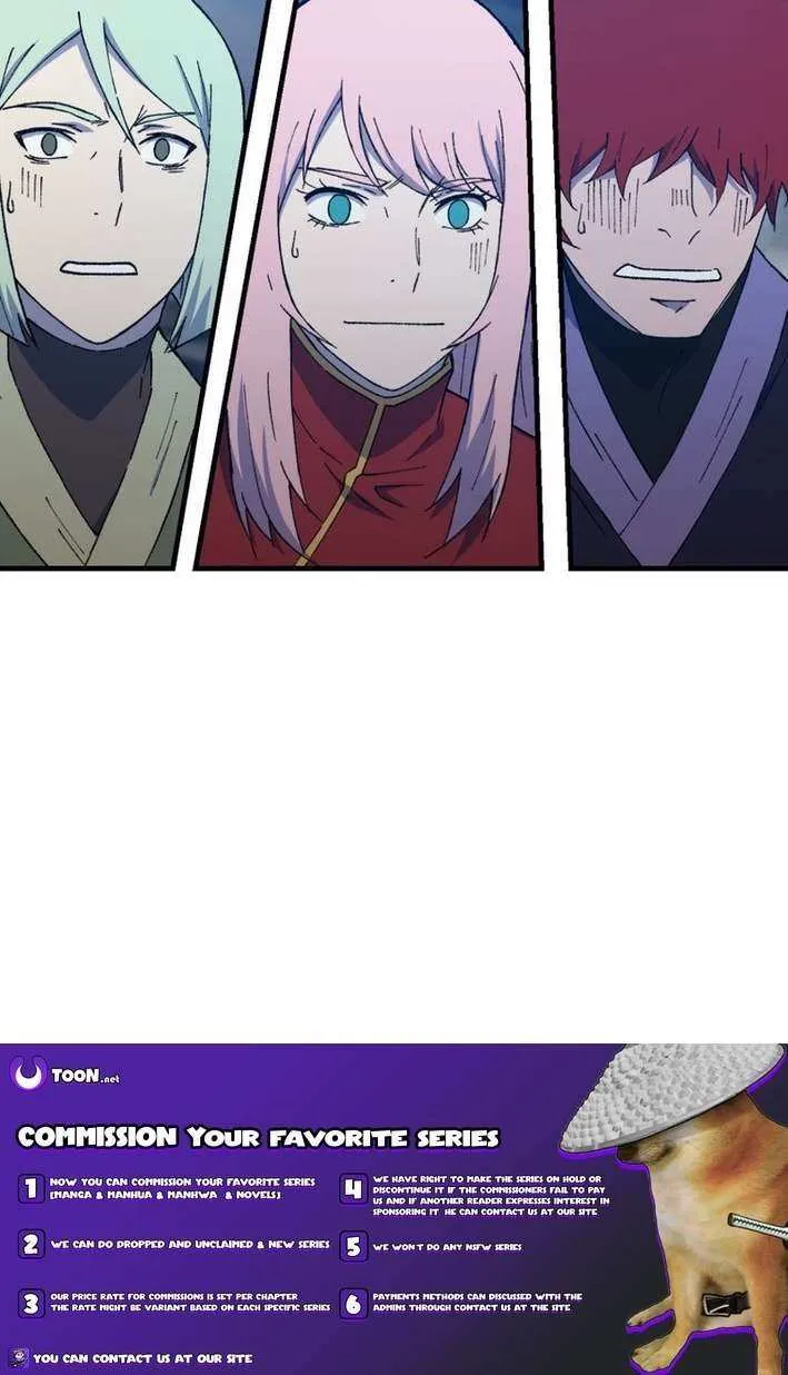 Read The great master chapter 123 image 60 on Lezhin