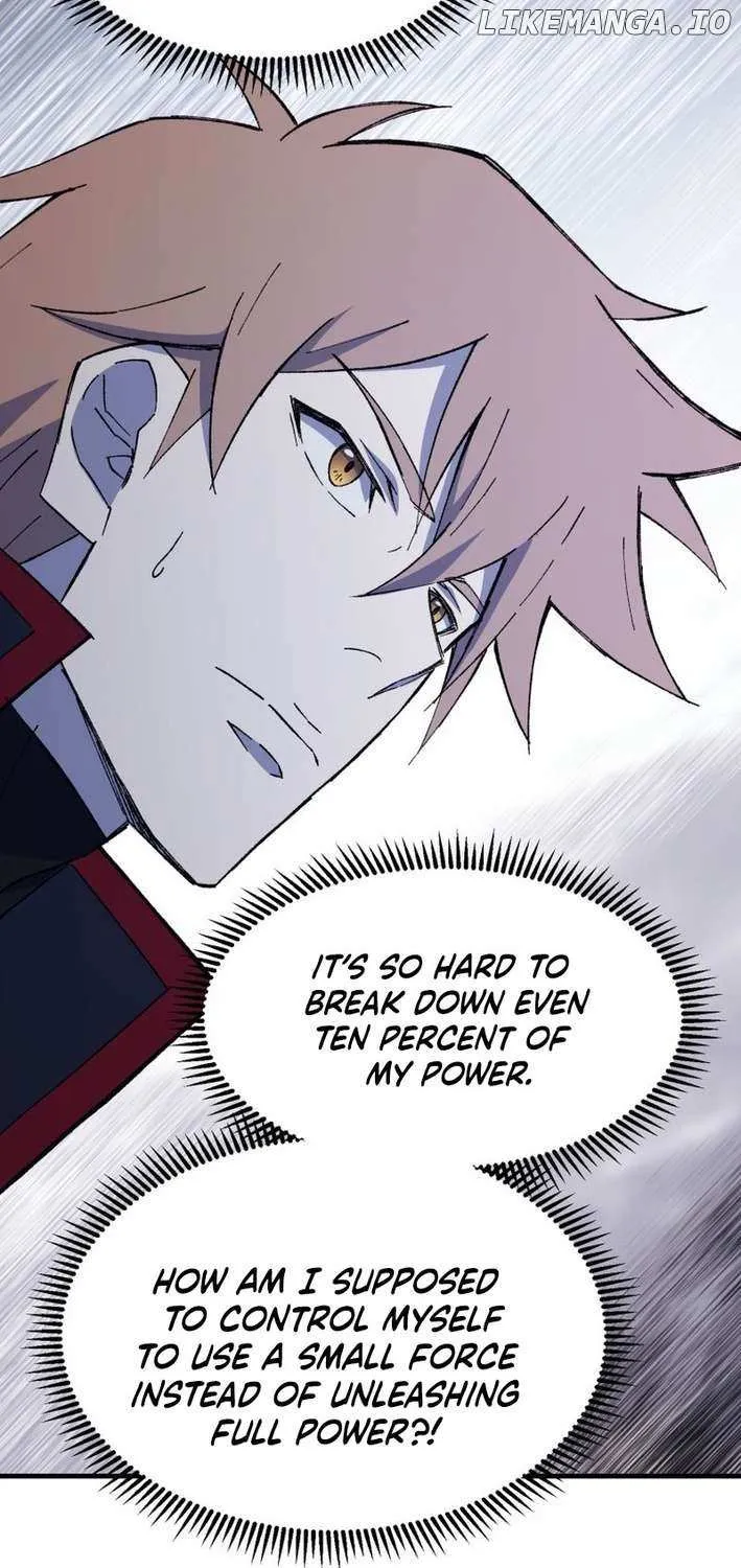 Read The great master chapter 123 image 7 on Lezhin