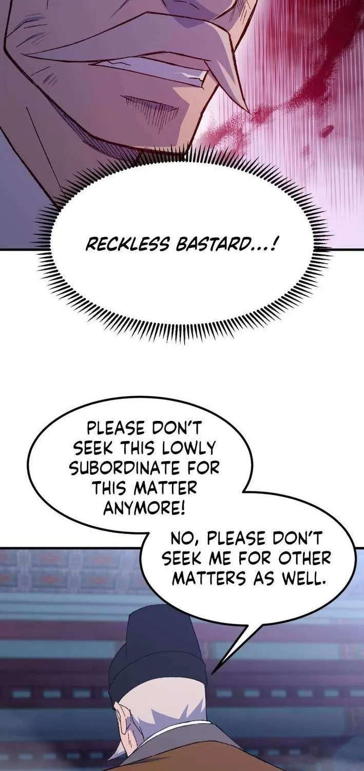 Read The great master chapter 124 image 11 on Lezhin