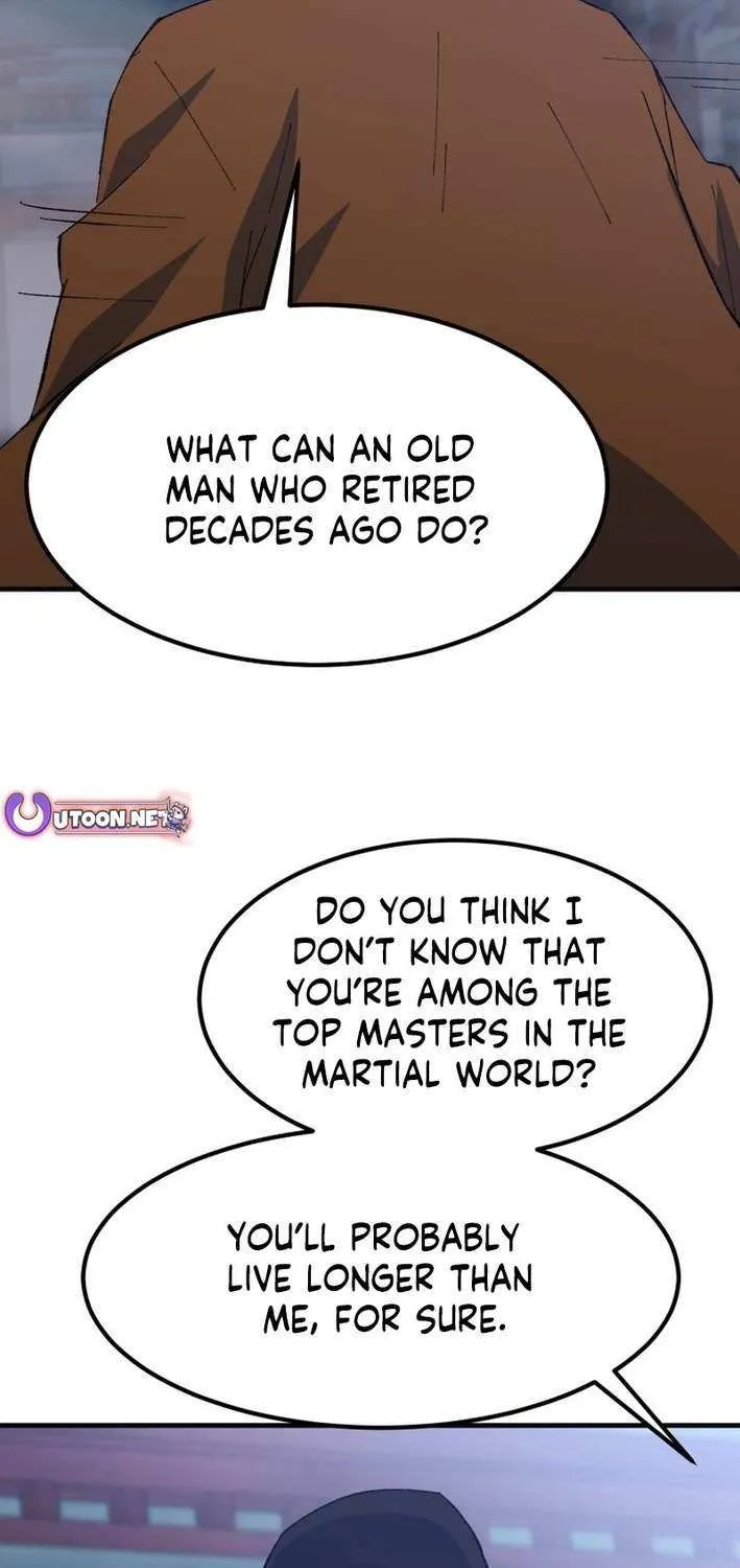 Read The great master chapter 124 image 12 on Lezhin
