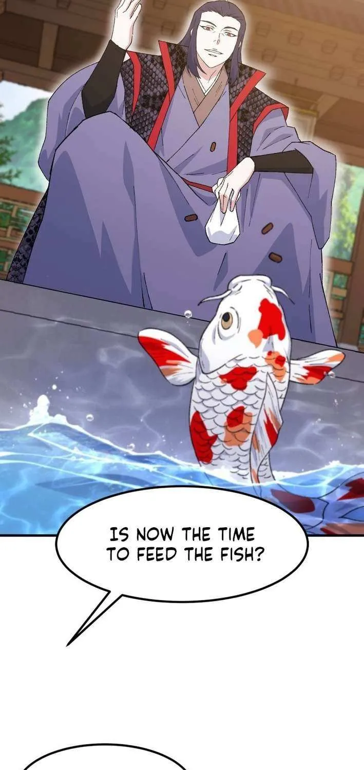 Read The great master chapter 124 image 19 on Lezhin