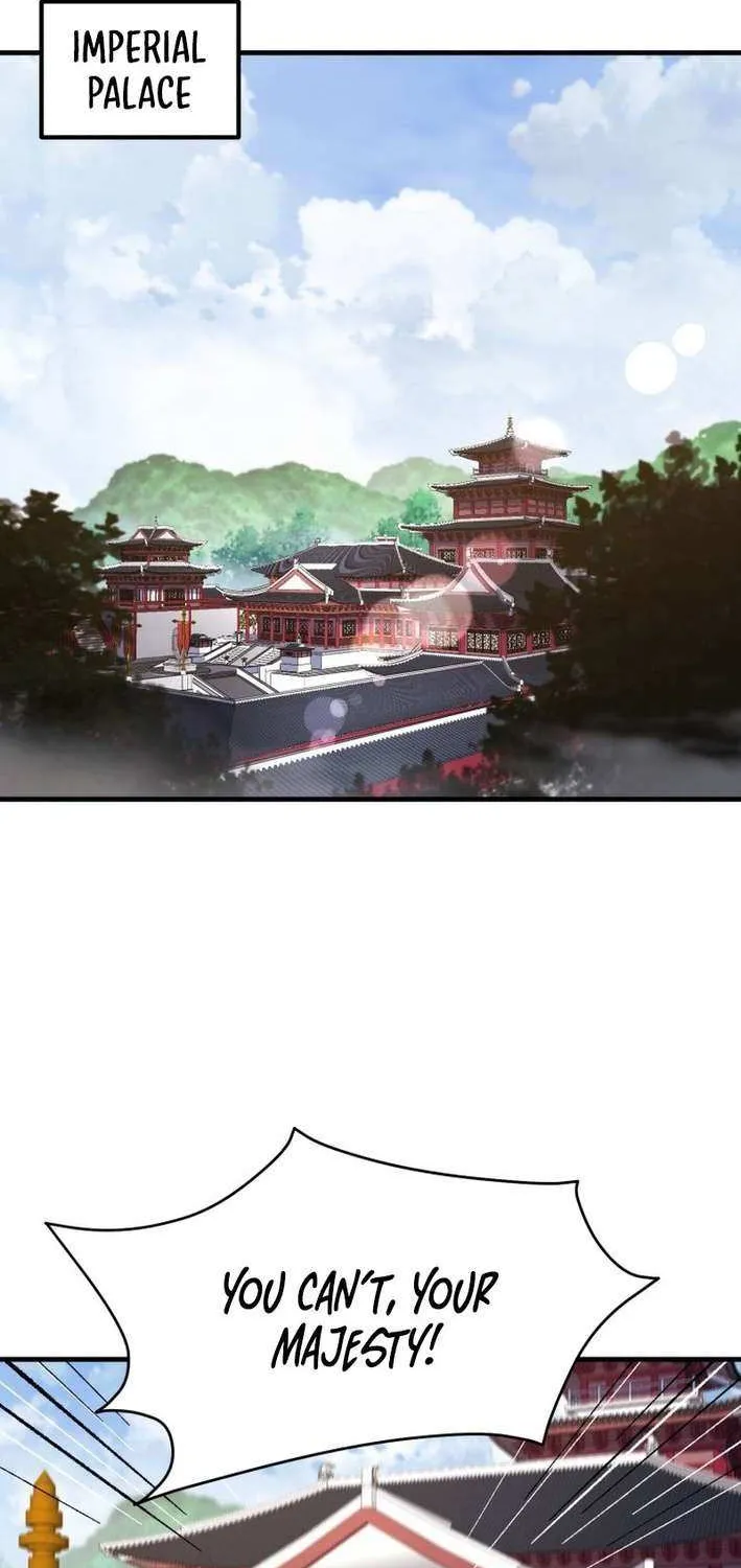 Read The great master chapter 124 image 2 on Lezhin