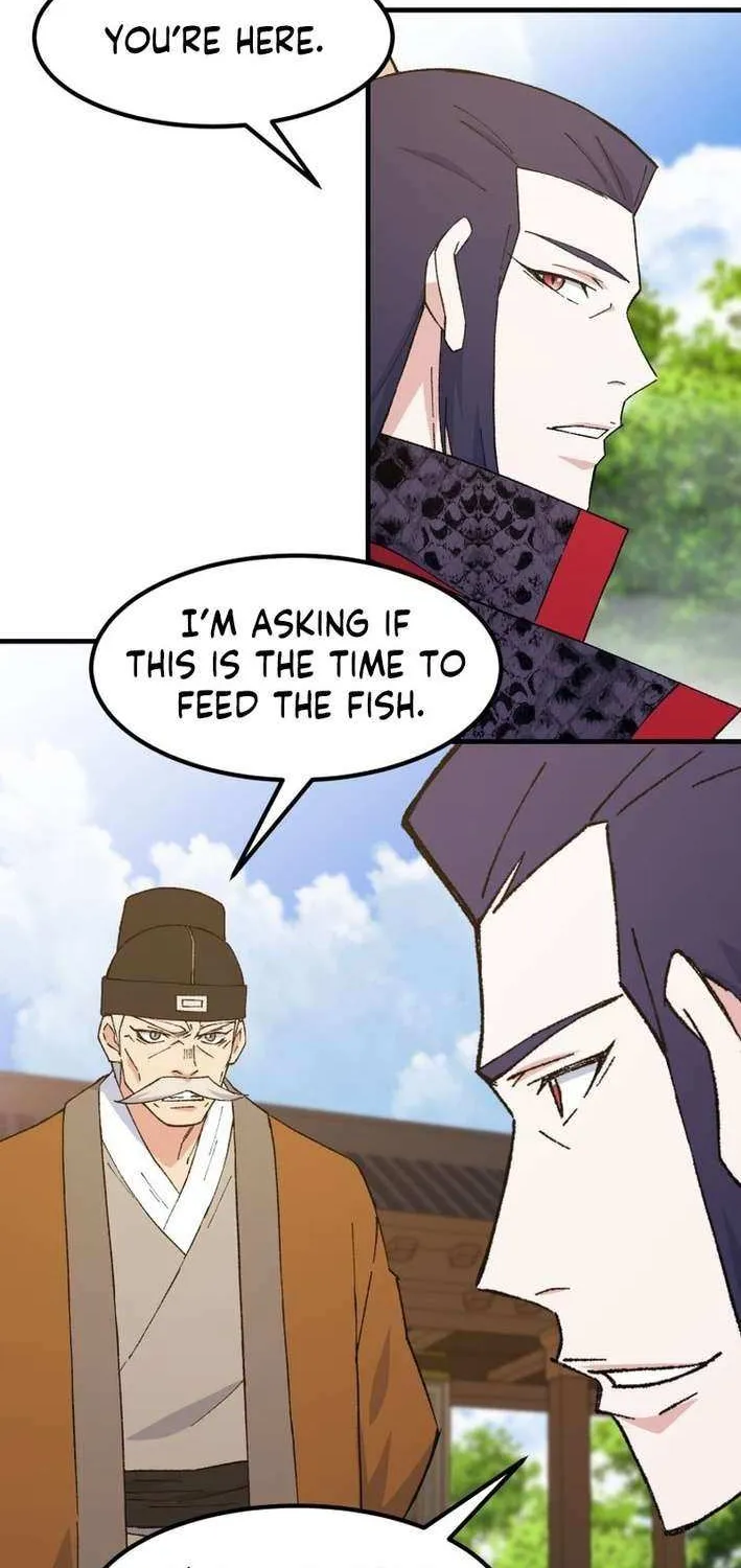 Read The great master chapter 124 image 20 on Lezhin